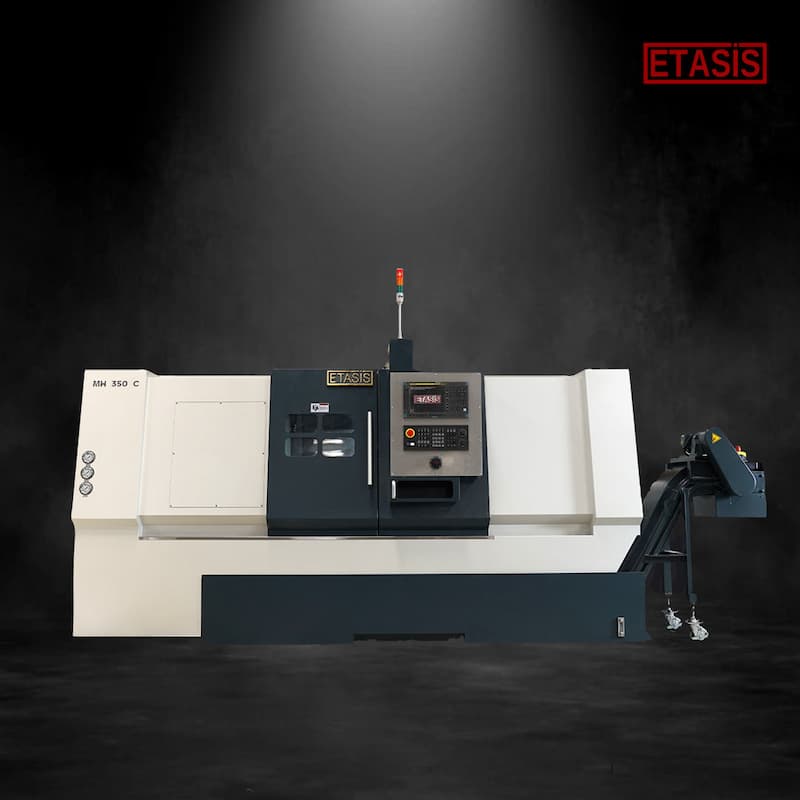 CNC Maschine