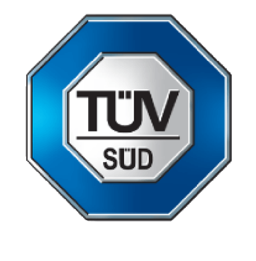 Logo Zertifikat DIN EN ISO 9001:2015