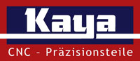 Logo Kaya CNC